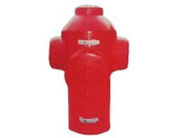 消防栓日常使用与维护准则